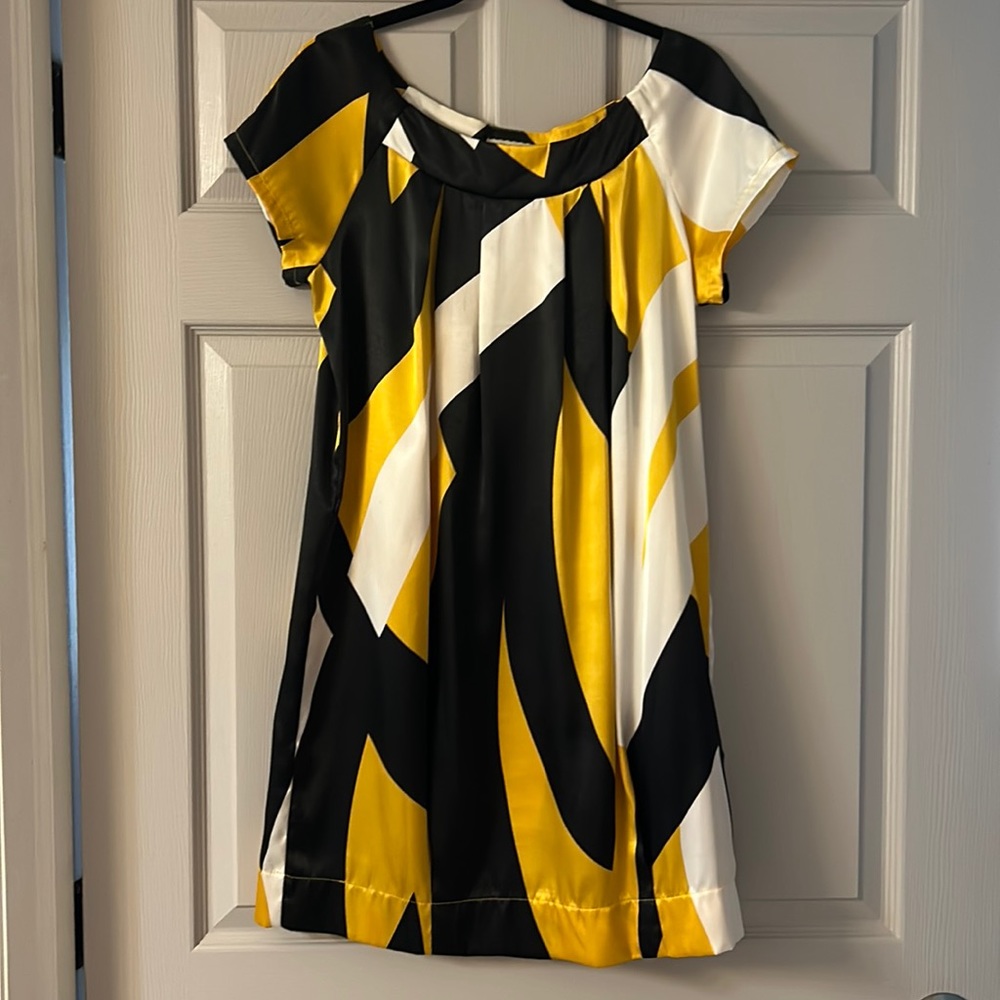 Forever Dress